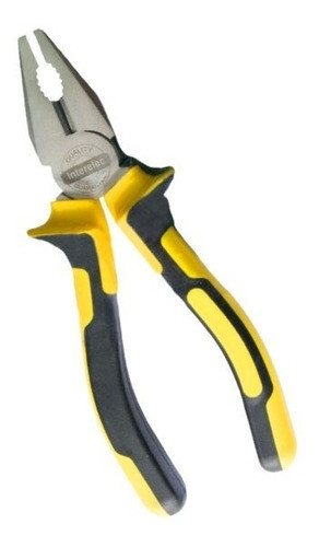 Pinza Universal Aislada 6 Pulgadas 152mm Int103 0