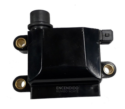 Bobina De Encendido Ford Escort Orion Vw Gol Pointer 1