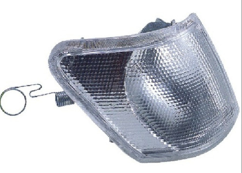 Faro De Giro Delantero Ford Fiesta 1994 1995 1996 Español 0