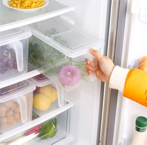 Organizador  Ambay  Con Manija Y Rejilla 1