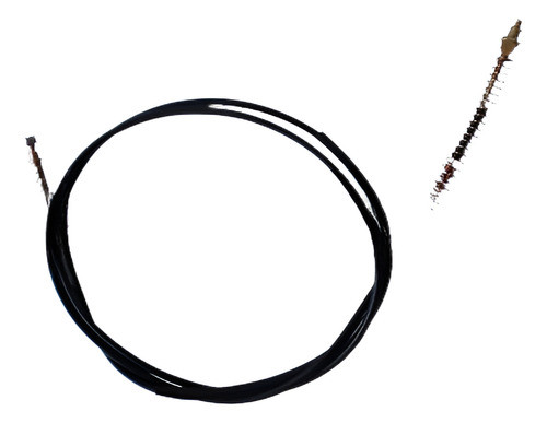Alambre Del Cable Freno Trasero 80,3  Para 150cc 200cc 250cc 0