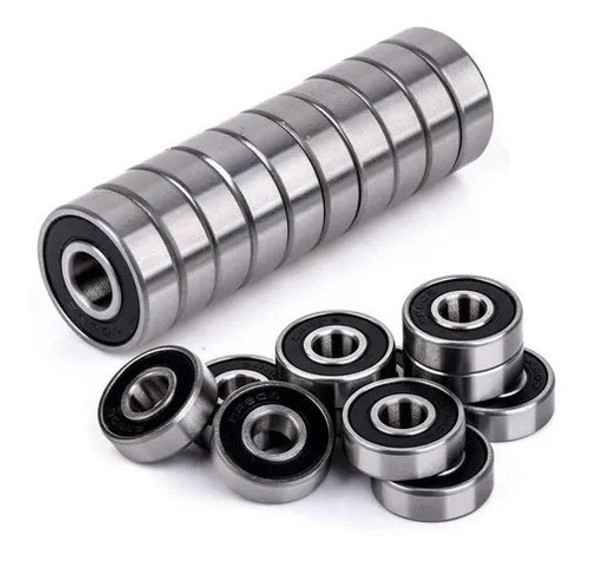 Ruleman 6300 2rs Moto Avenida 0