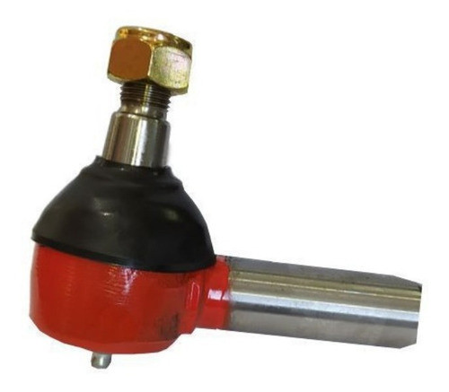 Extremo Direccion Tractor Deutz P/soldar Perno 18 Rosca 22 0