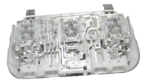 Plafon De Luz Interior Original Peugeot 207 308 408 Partner 1