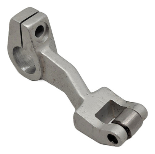 Repuesto Bordadora Tajima Palanca De Tira Hilo Con Rodillo 1