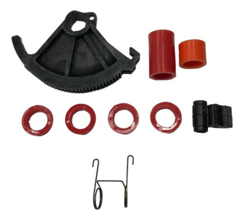 Kit De Reparación Pedal De Embrague Ford Escort - Kk 60032 0