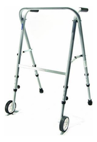 Andador Ortopédico Plegable Reforzado 1 Pulgada Hasta 120kg 0