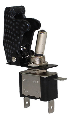 Llave  Top Gun Con Luz Carbon Tunnig 0