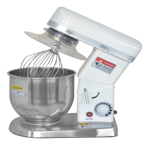 Batidora De Pastelería B7s 0