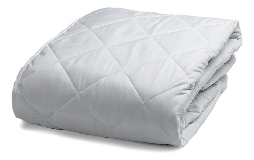 Continental Bedding Premium Acolchado Ajustado Colchón Prote 0