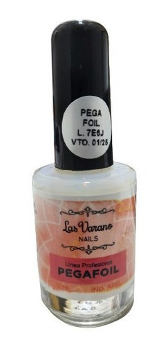 Peel Off / Latex Liquido 11ml Para Uñas Nail Art Esculpidas 1