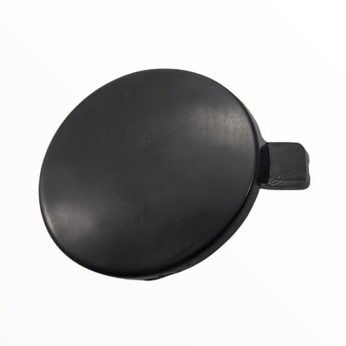 Tapa Gancho Remolque Paragolpe Delantero Vw Golf 2015 A 19 0