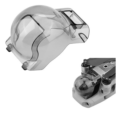 Protector Plastico Para Camara De Drone Dji Mavic Air 2 0