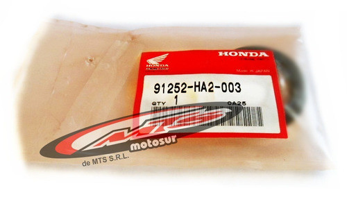 Reten Eje Trasero Trx 300 450 400 Moto Sur 1