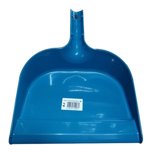 Pala De Mano Bj X 12 Unidades Palita Basura Buena Calidad 0