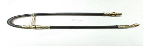 Flexible Freno Subaru Legacy Tras. Por Santa Cruz Frenos 0