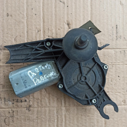 Motor Lava Luneta Peugeot Partner Original Todas Leer 0