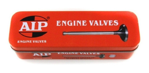 Valvulas Kit Aip Yumbo Gtr Gs4 0
