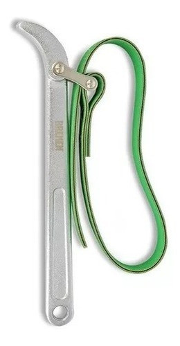 Llave Saca Filtro De Aceite A Cinta Bremen 7491 0