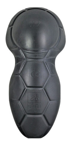 Protector De Codo  Rodilla Material Poliuretano Pu Normas Ce 0