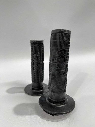 Juego De Manoplas Con Acelerador Motomel Skua 150 Smx 200 0