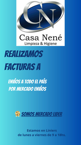 Papel Higienico 80m X 30 Unidades X 3 Bolsones 1