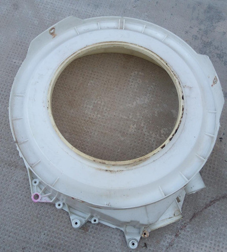 Cuba Westinghouse Brasilero Con Agujero Para Aireacion 914 1