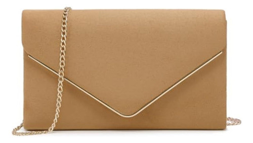 Dasein - Cartera De Mano Para Mujer, Formales Para 0