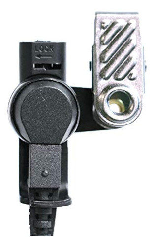 Maximalpower Rhf 617-1n 3.5mm Receptor / Escuchar Solamente 1