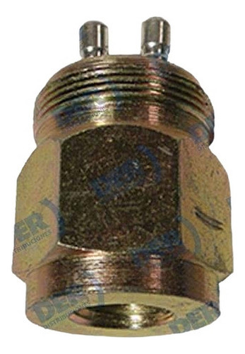 Bulbo Stop Hidraulico M.benz (1) 0