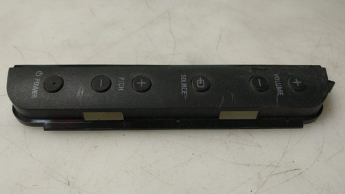 Botonera Tv Philips 26pfl3404 Con Garantia! 0