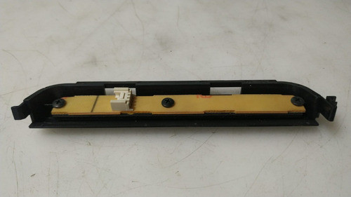 Botonera Tv Philips 26pfl3404 Con Garantia! 1