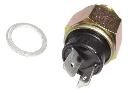 Interruptor Luz Marcha Atras Chevette/c10 1