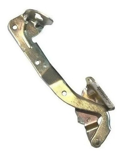 Bisagra Capo Izq -original- Fiat Nuevo Uno Evo Base 10-14 0