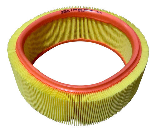 Elemento F.aire Kangoo 1,6cc-clio2 K7m 0