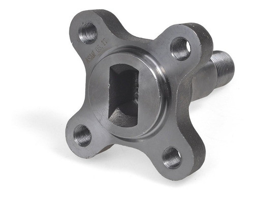 Punta De Eje Trasero Renault Fluence Captur Duster Oroch 4x2 1