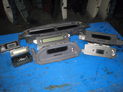 Display Citroen Xsara Importado De Origen 0