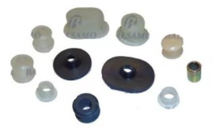 Gol Senda Jgo De Bujes De Selectora Excellente Calidad 1
