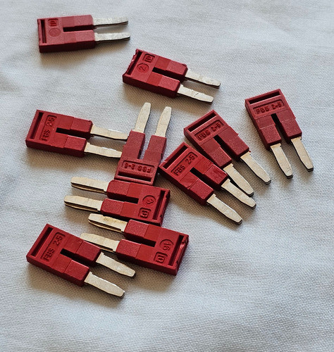 Phoenix Contact Fbs2-5 *8unidades 0