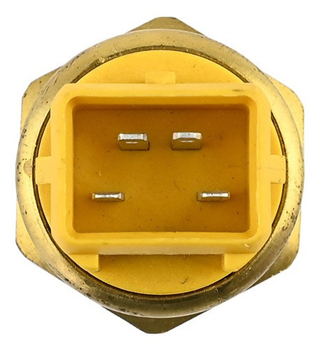 Bulbo Electro Ventilador Ford Escort 1.8 Zetec-e, 96/98 1