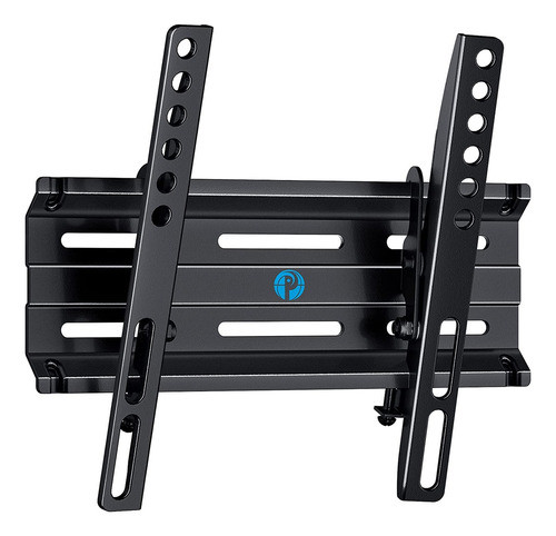 Pipishell - Soporte De Pared Inclinable Para Televisores De 0