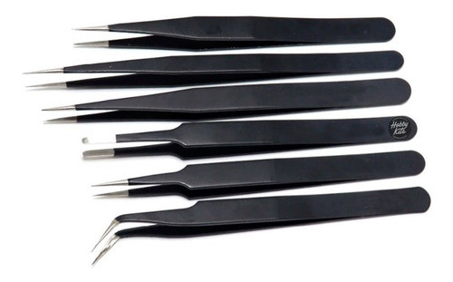 Base De Corte A3 Con 6 Pinzas Brucelas Para Maquetas 1