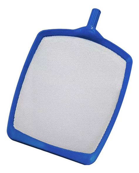 Sacahojas Plano Profesional 19 Mm Vulcano Pala Piscina 0