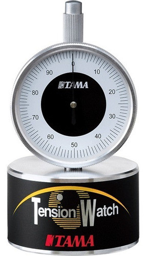 Tensiometro Afinador Bateria Tama Tension Watch Musica Pilar 0