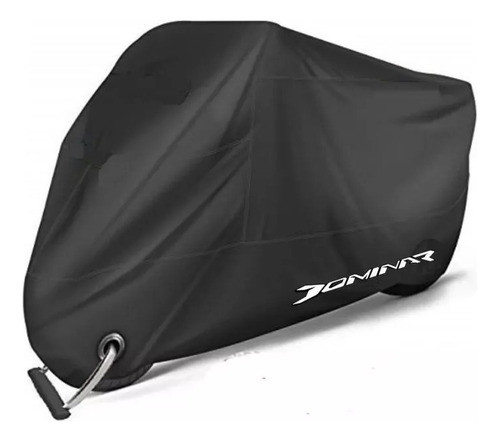 Funda Protector Bajaj Dominar 400 Mk Motos #02 0