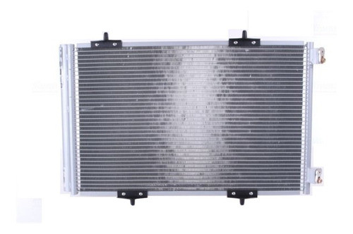 Condensador Aire Acondicionado Citroen 208 2008 C3 0