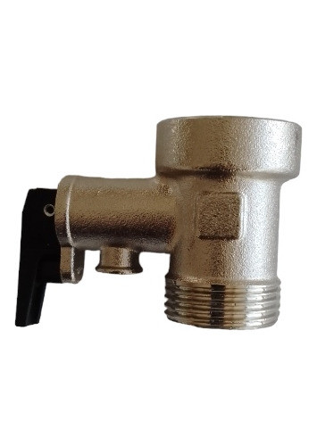 Válvula De Seguridad 3/4 ( Nuevo ) 1