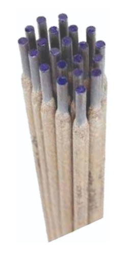 Electrodo Rutilico Punta Azul X 5 Kg Ele6013-2.0 2.0mm Fmt 0