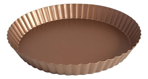 Molde Tartera Hudson 1 Pieza Doble Antiadherente 28 Cm 0