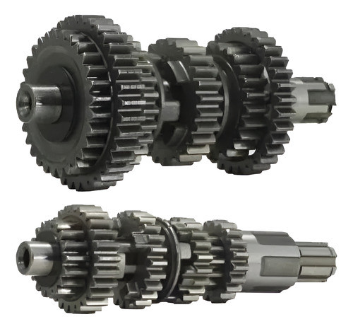 Caja De Cambios S2 150 / Dna 0